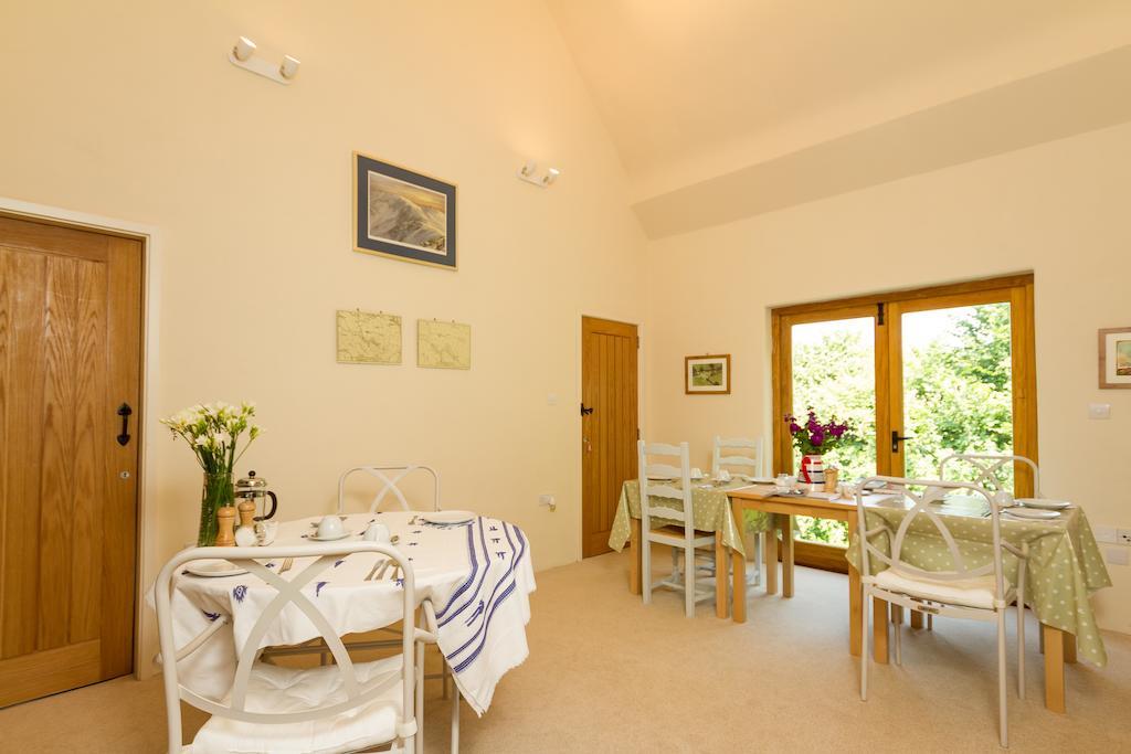 Wyke Farm Hotel แอ็กซ์มินสเตอร์ ห้อง รูปภาพ